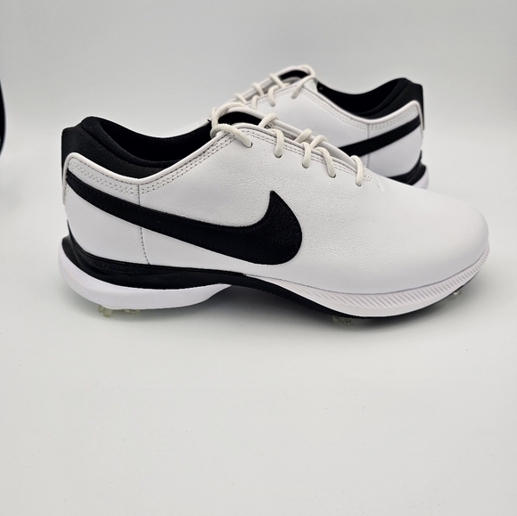 Nike Air Zoom Victory Tour 'White Black' Golf Shoes Men's Size